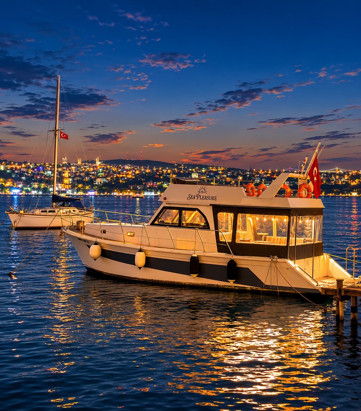 Gece Gezisi