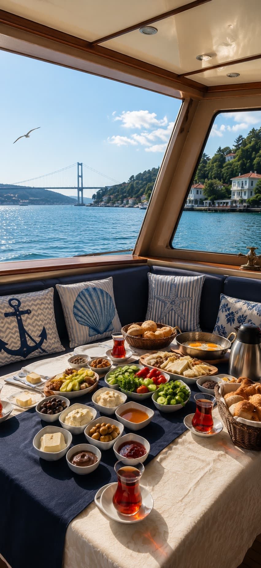 Kahvaltı Keyfi